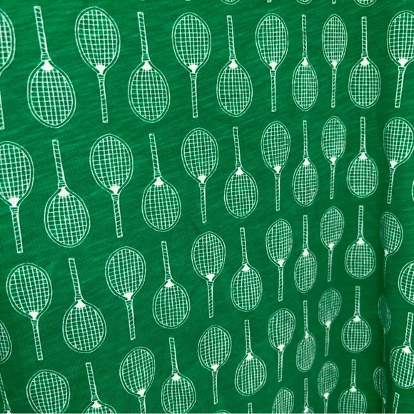 Boden Leah Jersey T-shirt Dress
Rich Emerald, Tennis - Picture 3 of 8